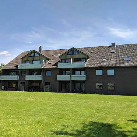 Apartman Ferienwohnung Haus Nordsee Mit Mee