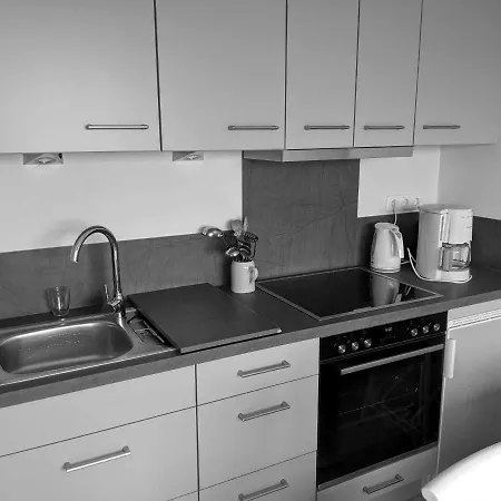 Apartman Ferienwohnung Haus Nordsee Mit Mee