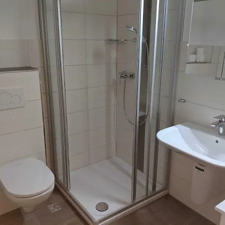 Apartman Ferienwohnung Haus Nordsee Mit Mee