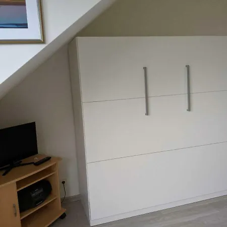 Apartman Ferienwohnung Haus Nordsee Mit Mee *