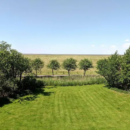 Ferienwohnung Haus Nordsee Mit Mee Apartman *