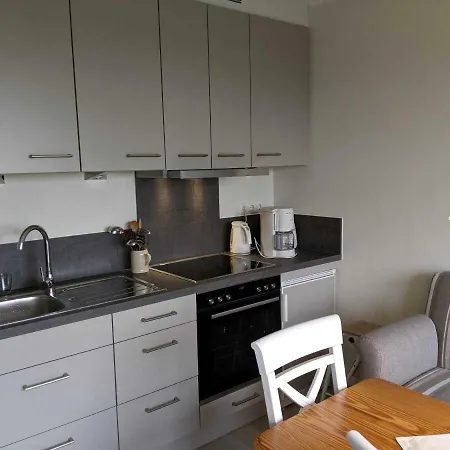 Ferienwohnung Haus Nordsee Mit Mee Apartman Friedrichskoog-Spitz
